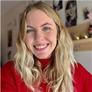 Clases Inglés primaria/secundaria